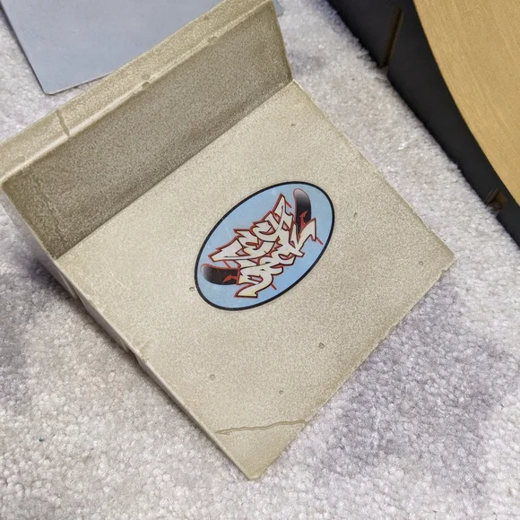 Spinmaster Tech Deck Fingerboard Mega Ramp - Picture 10 of 11